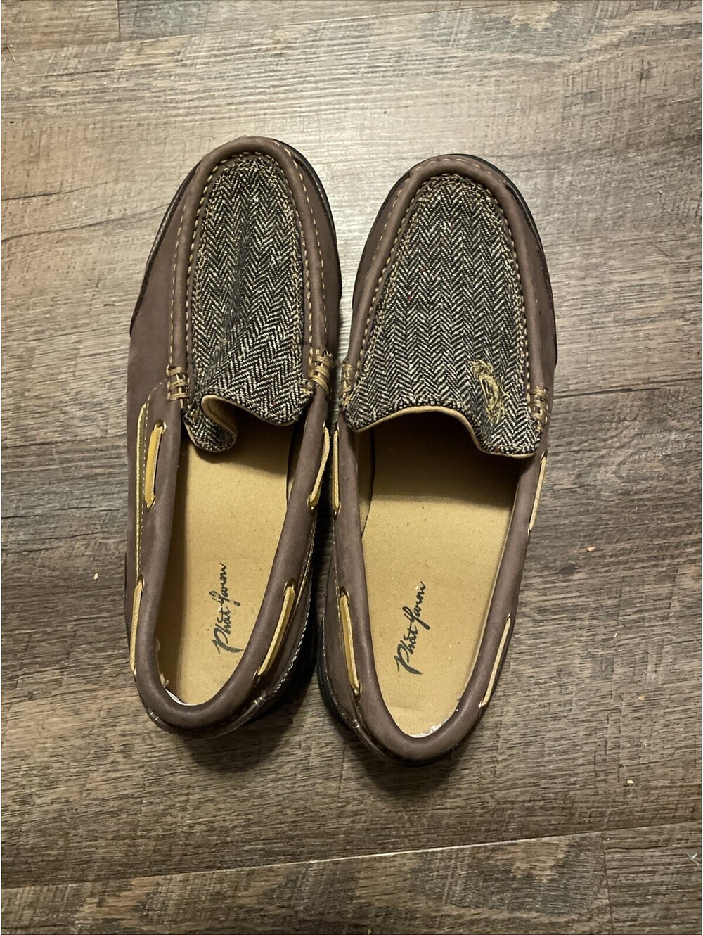 Phatfarm Shoes Size 10.5